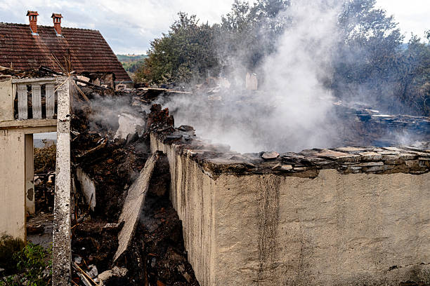 Affordable Fire Damage Repair solutions in Issaquah, WA